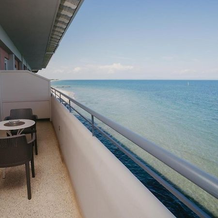 Hotel Alkyon Paralía 외부 사진